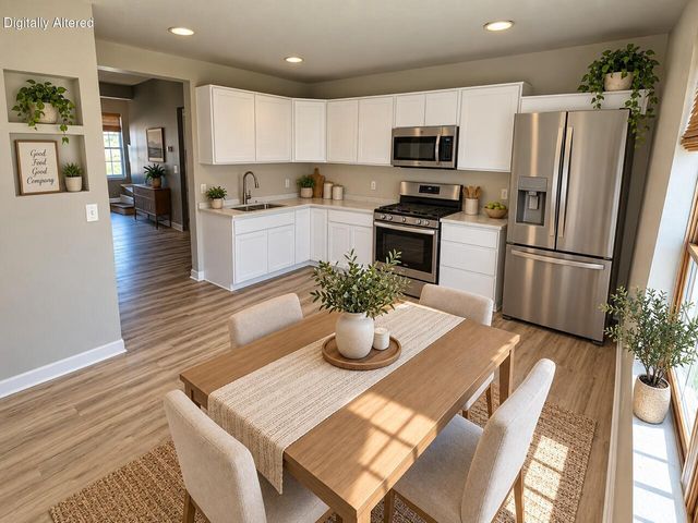 3633 E Martin AVENUE, Cudahy, WI 53110