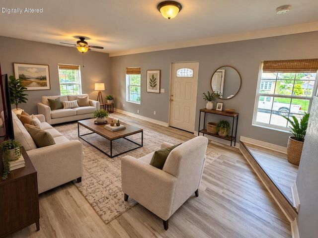 3633 E Martin AVENUE, Cudahy, WI 53110