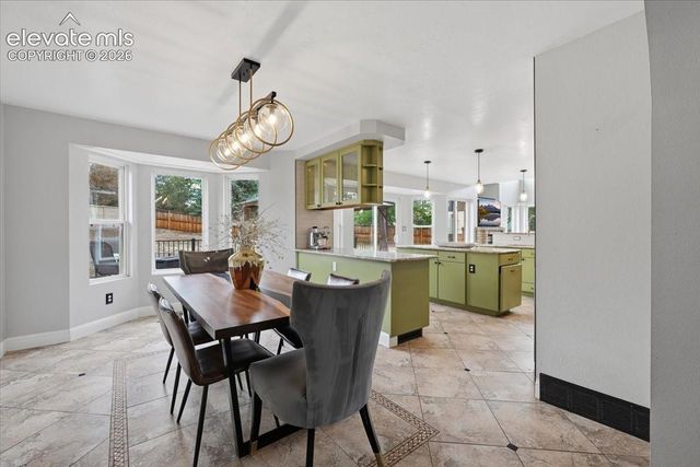6485 Whirlwind Drive, Colorado Springs, CO 80923