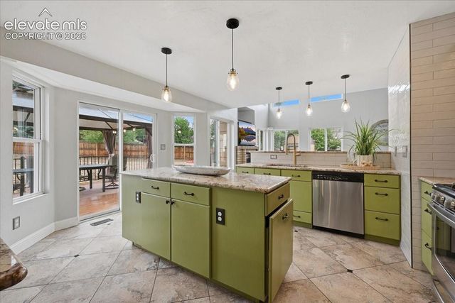 6485 Whirlwind Drive, Colorado Springs, CO 80923