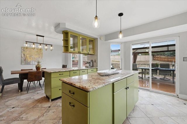 6485 Whirlwind Drive, Colorado Springs, CO 80923