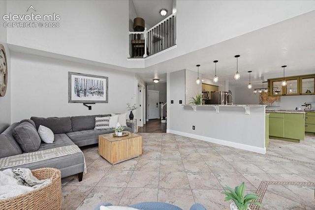 6485 Whirlwind Drive, Colorado Springs, CO 80923
