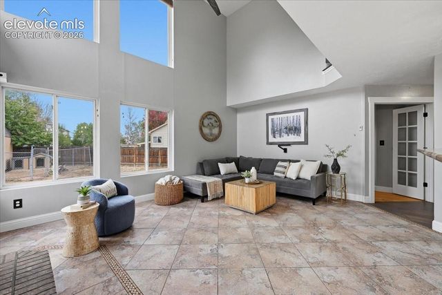 6485 Whirlwind Drive, Colorado Springs, CO 80923