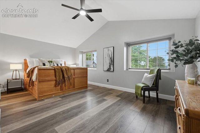 6485 Whirlwind Drive, Colorado Springs, CO 80923
