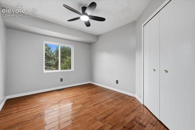 6485 Whirlwind Drive, Colorado Springs, CO 80923