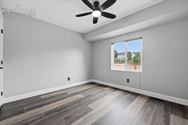 6485 Whirlwind Drive, Colorado Springs, CO 80923