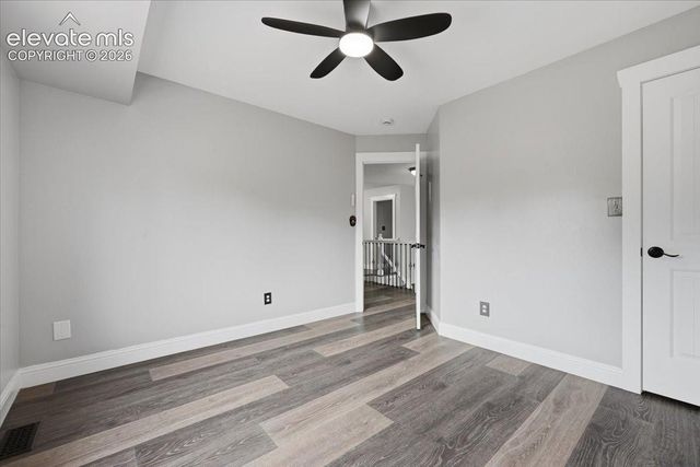6485 Whirlwind Drive, Colorado Springs, CO 80923