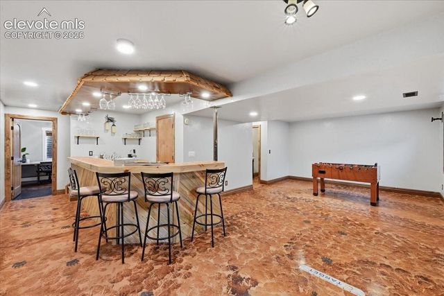 6485 Whirlwind Drive, Colorado Springs, CO 80923