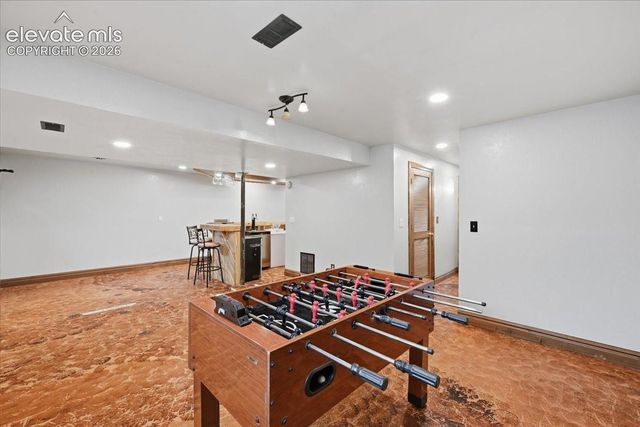 6485 Whirlwind Drive, Colorado Springs, CO 80923