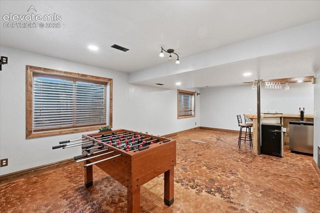 6485 Whirlwind Drive, Colorado Springs, CO 80923
