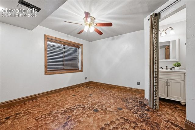 6485 Whirlwind Drive, Colorado Springs, CO 80923