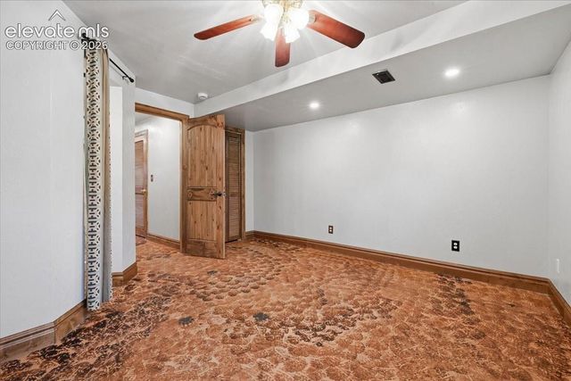 6485 Whirlwind Drive, Colorado Springs, CO 80923