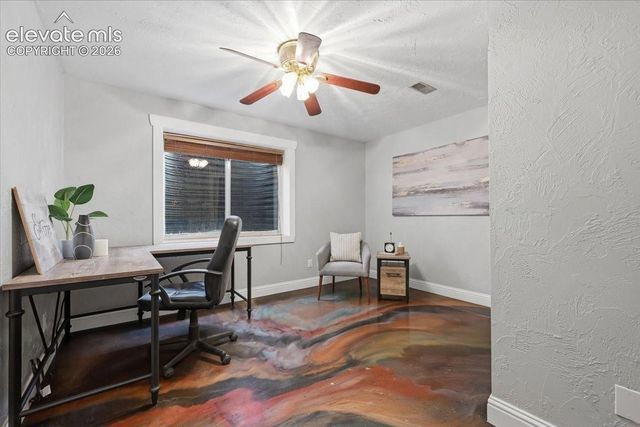 6485 Whirlwind Drive, Colorado Springs, CO 80923