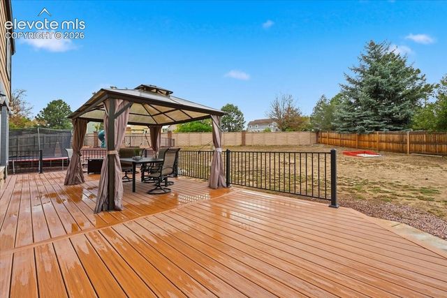 6485 Whirlwind Drive, Colorado Springs, CO 80923