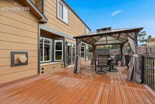 6485 Whirlwind Drive, Colorado Springs, CO 80923