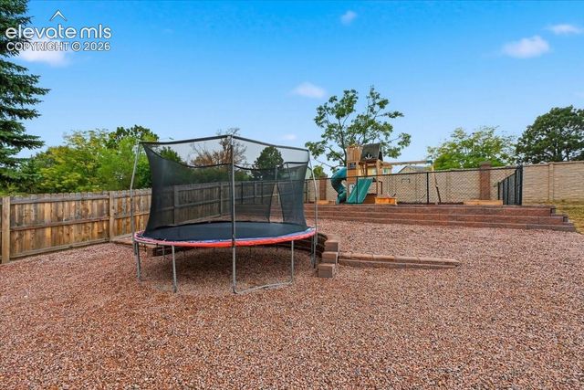 6485 Whirlwind Drive, Colorado Springs, CO 80923