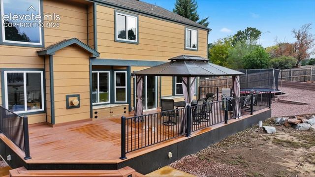 6485 Whirlwind Drive, Colorado Springs, CO 80923
