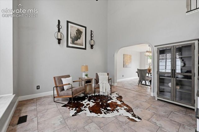 6485 Whirlwind Drive, Colorado Springs, CO 80923