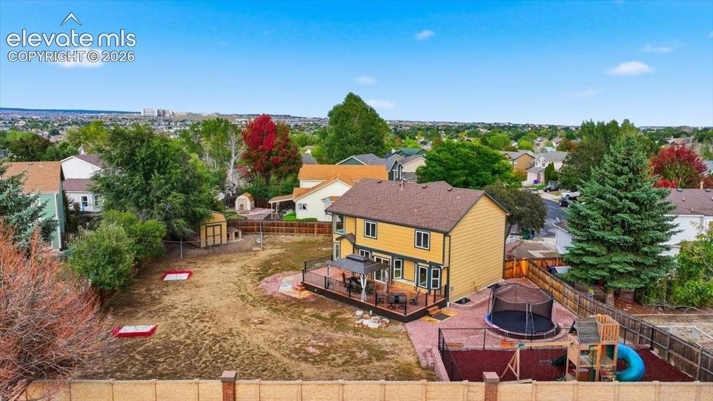 6485 Whirlwind Drive, Colorado Springs, CO 80923 — photo 4