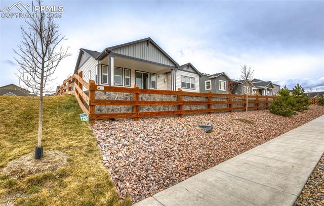 16860 New Autumn Drive, Monument, CO 80132