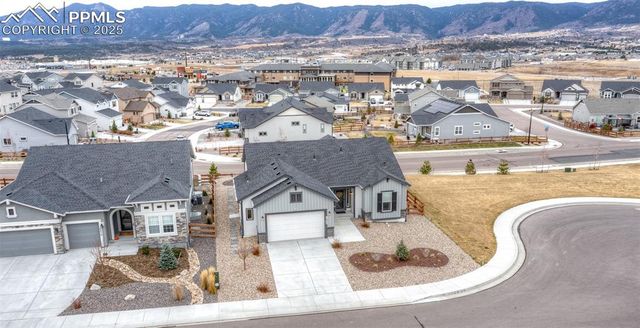 16860 New Autumn Drive, Monument, CO 80132
