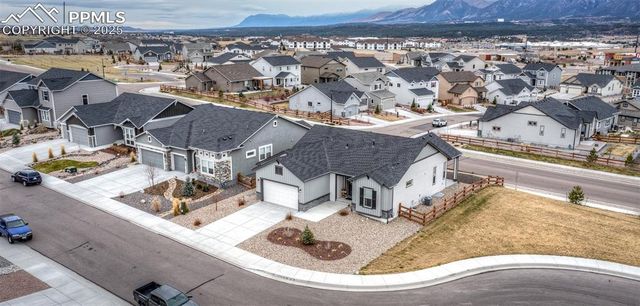 16860 New Autumn Drive, Monument, CO 80132