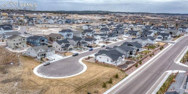 16860 New Autumn Drive, Monument, CO 80132