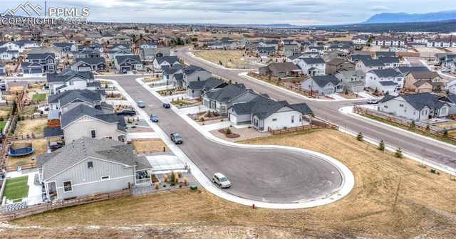 16860 New Autumn Drive, Monument, CO 80132