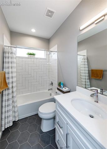 16860 New Autumn Drive, Monument, CO 80132