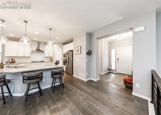 16860 New Autumn Drive, Monument, CO 80132