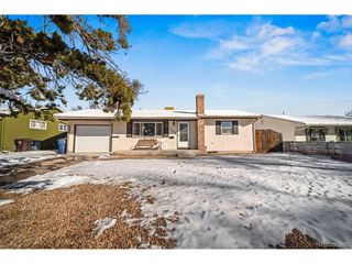 3116 San Isabel Ave, Pueblo, CO 81008