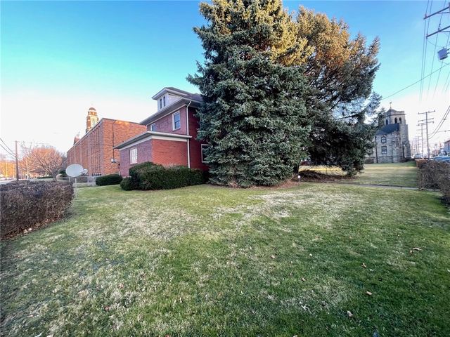 1803 Monongahela Avenue, Swissvale, PA 15218