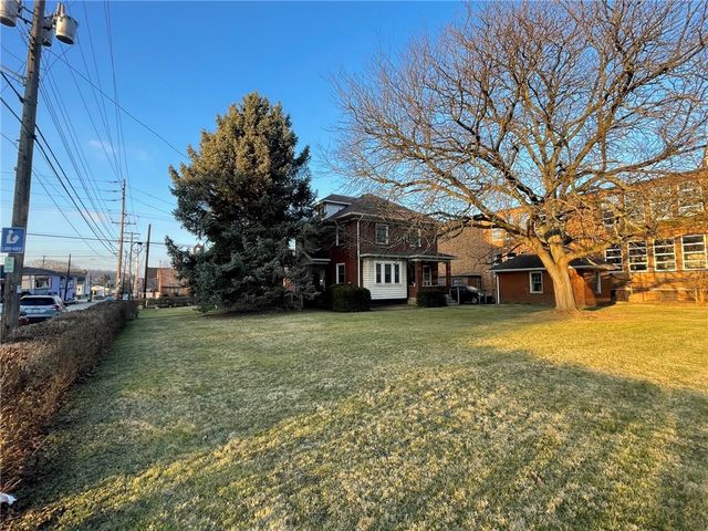 1803 Monongahela Avenue, Swissvale, PA 15218