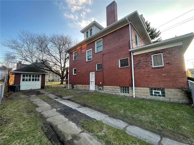 1803 Monongahela Avenue, Swissvale, PA 15218