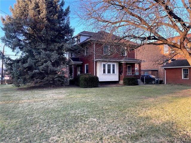 1803 Monongahela Avenue, Swissvale, PA 15218