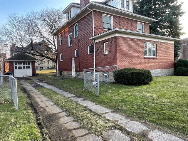 1803 Monongahela Avenue, Swissvale, PA 15218