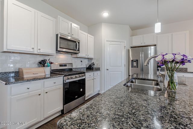 8315 Slippery Elm Court, Winnabow, NC 28479