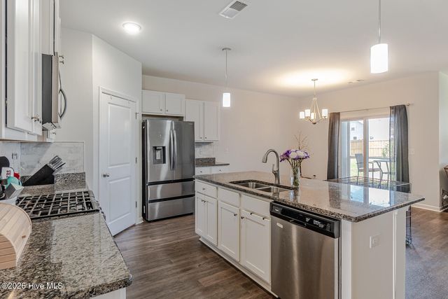 8315 Slippery Elm Court, Winnabow, NC 28479