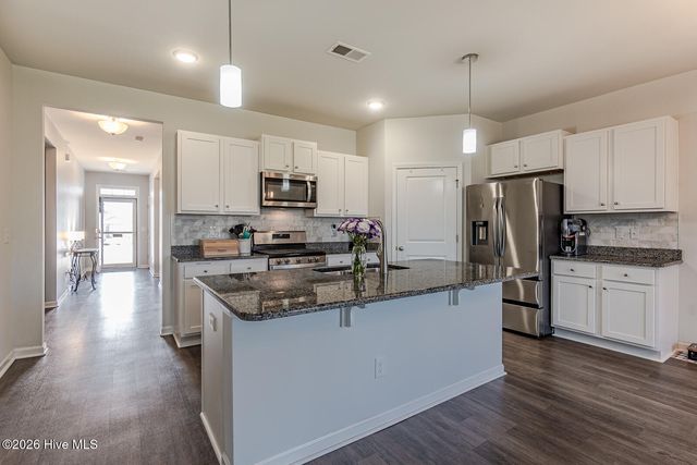 8315 Slippery Elm Court, Winnabow, NC 28479