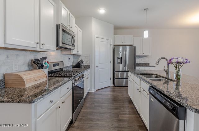 8315 Slippery Elm Court, Winnabow, NC 28479