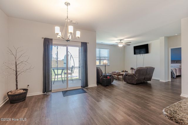 8315 Slippery Elm Court, Winnabow, NC 28479