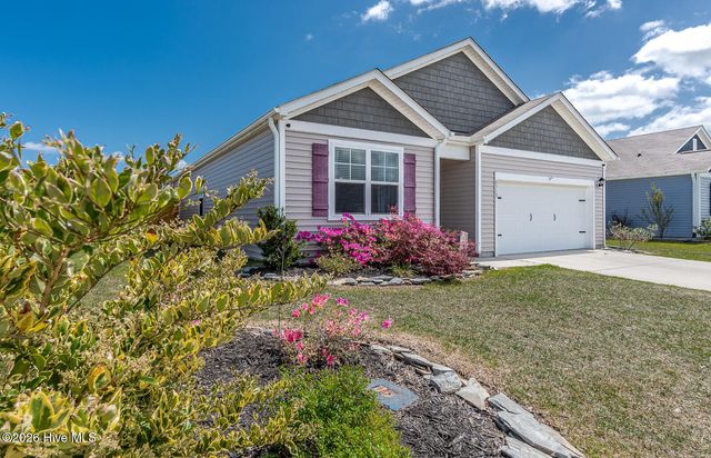 8315 Slippery Elm Court, Winnabow, NC 28479