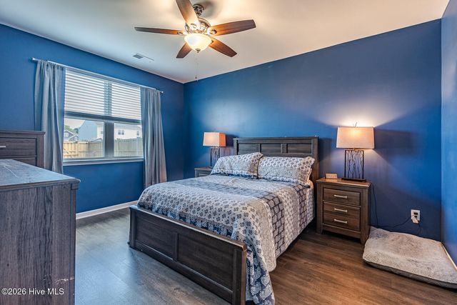 8315 Slippery Elm Court, Winnabow, NC 28479