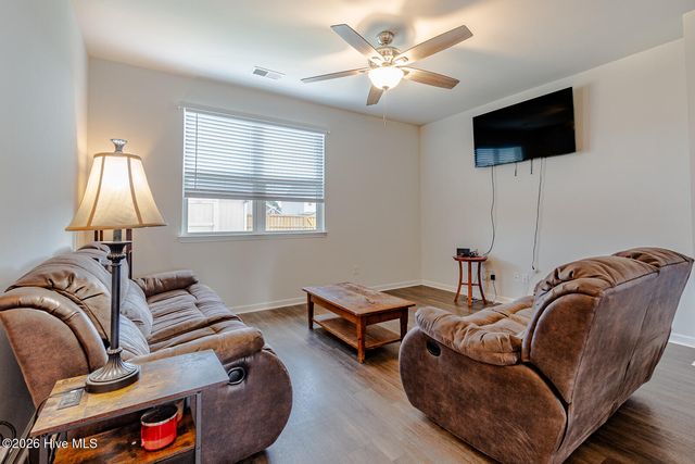 8315 Slippery Elm Court, Winnabow, NC 28479