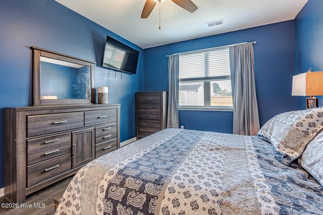 8315 Slippery Elm Court, Winnabow, NC 28479