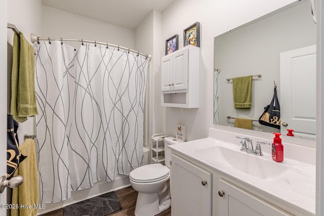 8315 Slippery Elm Court, Winnabow, NC 28479