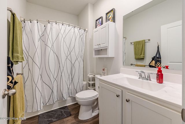 8315 Slippery Elm Court, Winnabow, NC 28479