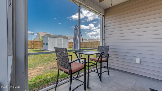 8315 Slippery Elm Court, Winnabow, NC 28479