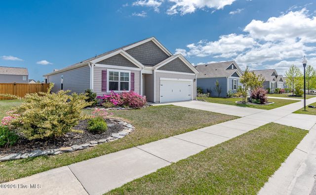 8315 Slippery Elm Court, Winnabow, NC 28479