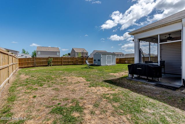 8315 Slippery Elm Court, Winnabow, NC 28479